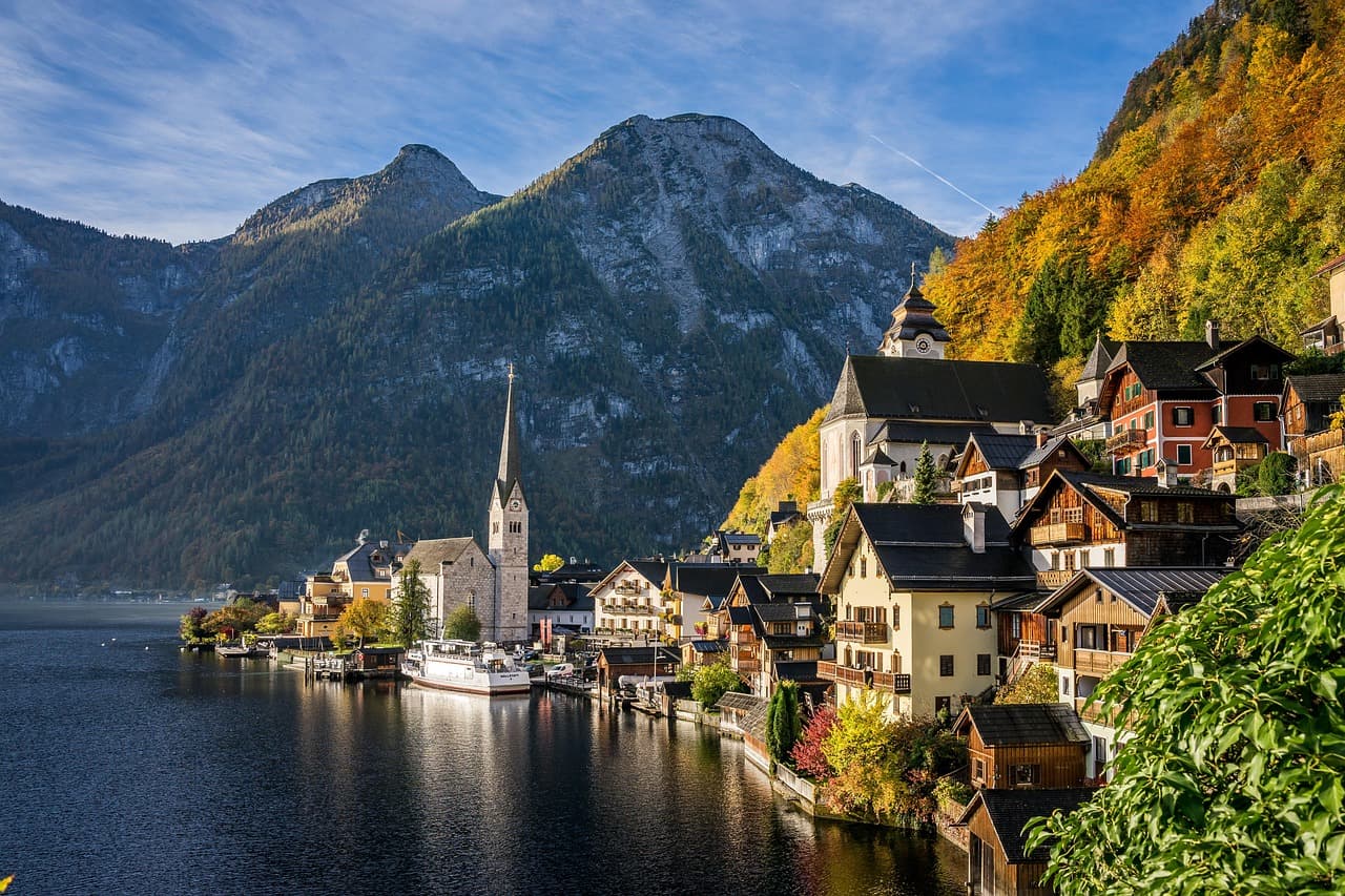Standortbild Oberösterreich